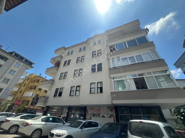 Alanya, Antalya içerisinde kiralık mülk