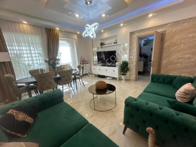 Alanya, Antalya içerisinde kiralık mülk