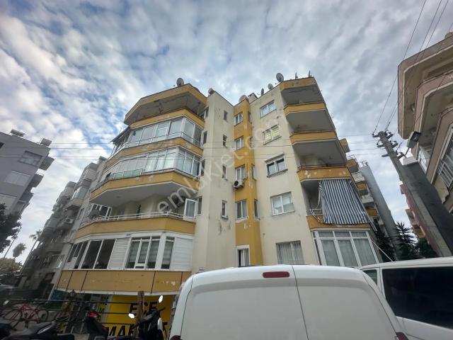 Alanya, Antalya içerisinde kiralık mülk