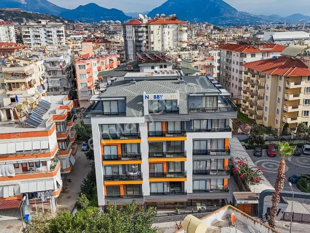 Alanya, Antalya içerisinde satılık mülk