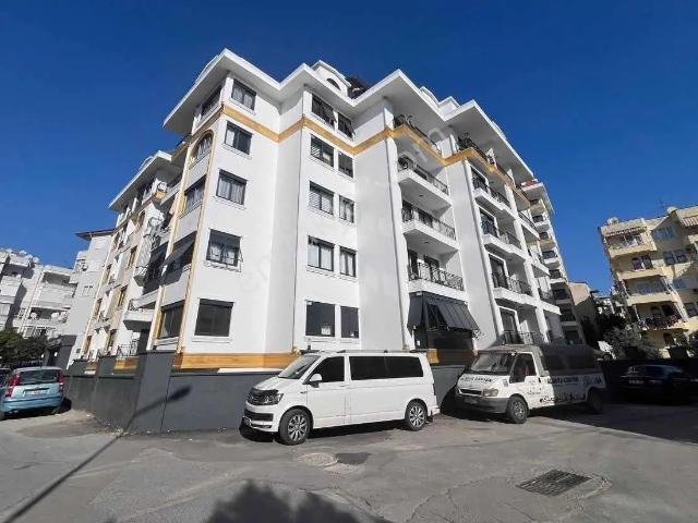 Alanya, Antalya içerisinde satılık mülk