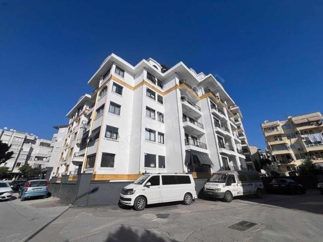 Alanya, Antalya içerisinde satılık mülk