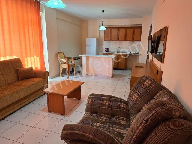 Alanya, Antalya içerisinde kiralık mülk