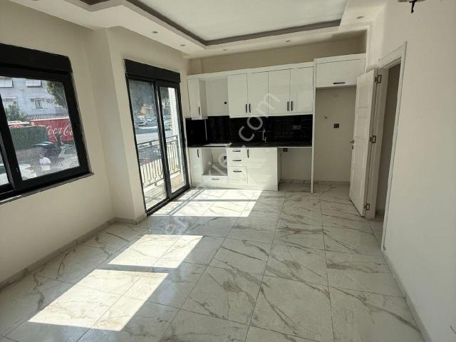 Alanya, Antalya içerisinde kiralık mülk