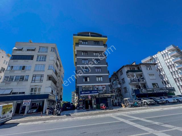 Güller Pınarı Mahallesi, Alanya içerisinde satılık mülk