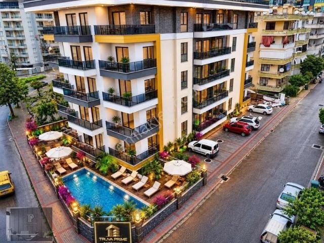 Alanya, Antalya içerisinde satılık mülk