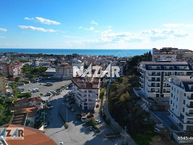 Alanya, Antalya içerisinde satılık Arsa