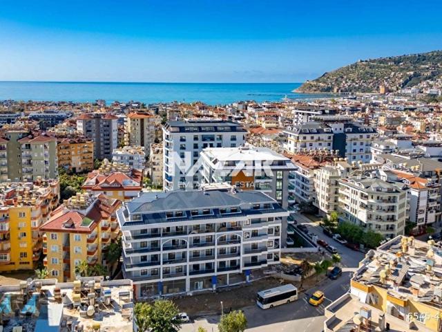 Alanya, Antalya içerisinde satılık mülk