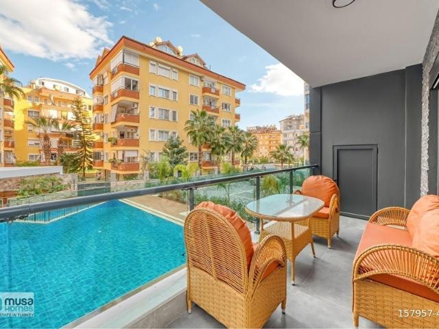 Alanya, Antalya içerisinde satılık mülk