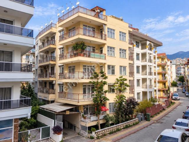 Güller Pınarı Mahallesi, Alanya içerisinde kiralık mülk