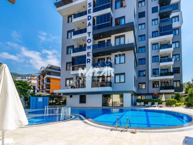 Alanya, Antalya içerisinde satılık mülk