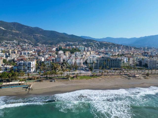 Alanya, Antalya içerisinde satılık mülk