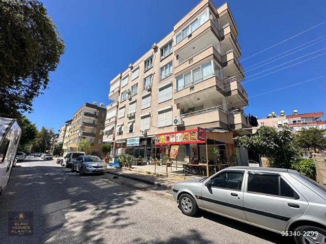 Alanya, Antalya içerisinde satılık Ofis