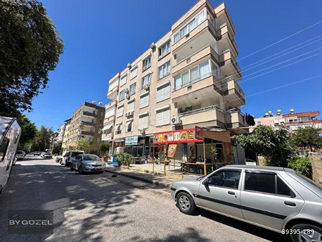 Alanya, Antalya içerisinde satılık Ofis