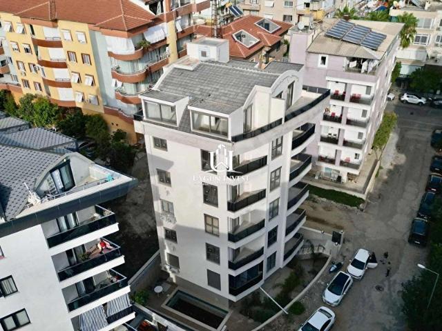 Güller Pınarı Mahallesi, Alanya içerisinde satılık mülk