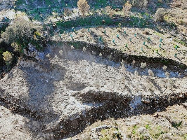 Alanya, Antalya içerisinde satılık Arsa
