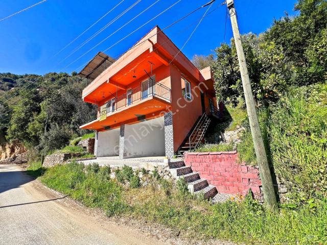 Alanya, Antalya içerisinde satılık Villa