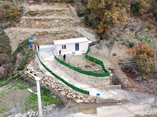 Alanya, Antalya içerisinde satılık Arsa