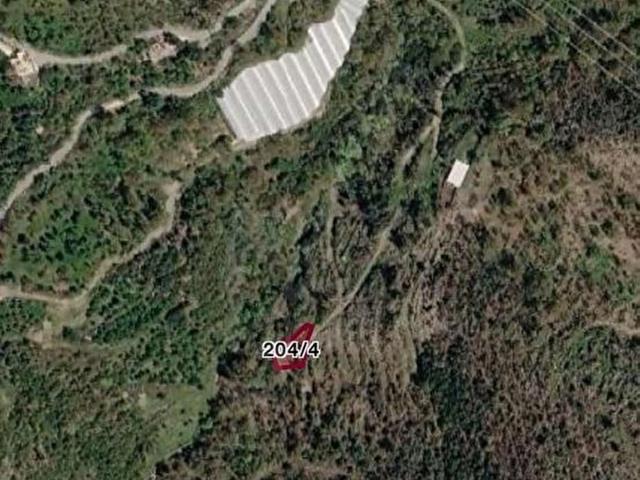 Alanya, Antalya içerisinde satılık Arsa