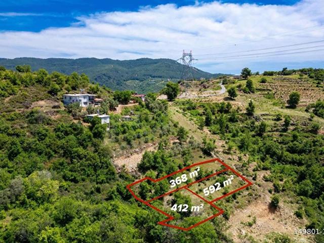 Alanya, Antalya içerisinde satılık Arsa