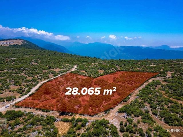 Alanya, Antalya içerisinde satılık Arsa