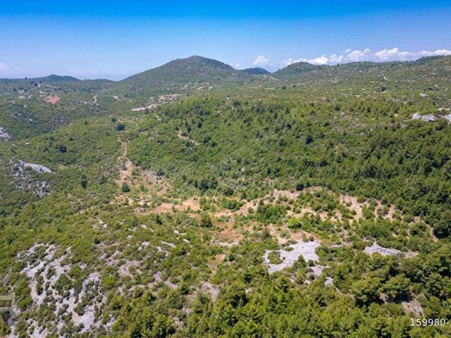 Alanya, Antalya içerisinde satılık Arsa