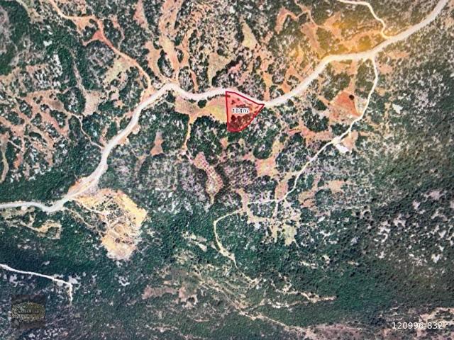 Alanya, Antalya içerisinde satılık Arsa