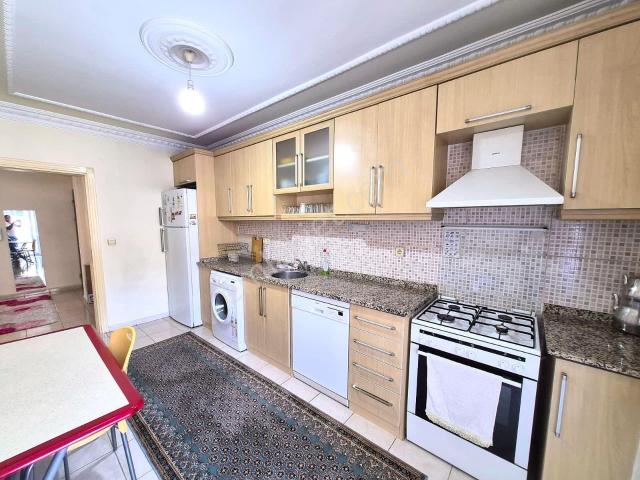 Alanya, Antalya içerisinde kiralık mülk