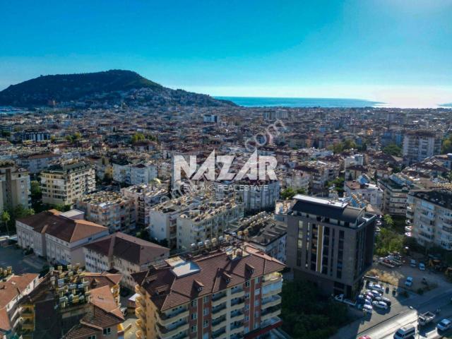 Alanya, Antalya içerisinde satılık mülk