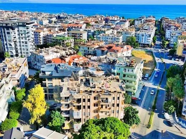 Alanya, Antalya içerisinde satılık mülk