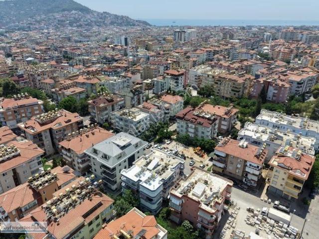 Alanya, Antalya içerisinde satılık mülk