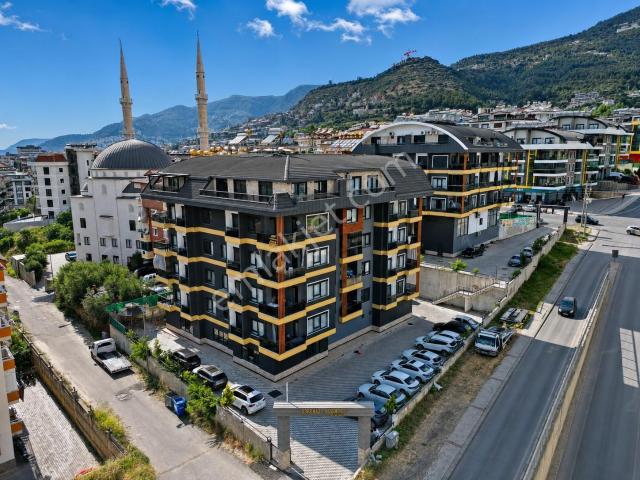 Alanya, Antalya içerisinde satılık mülk