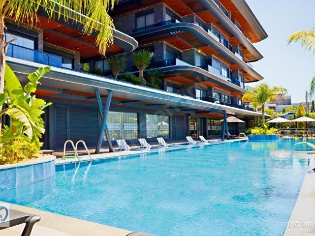 Büyükhasbahçe Mahallesi, Alanya içerisinde satılık mülk