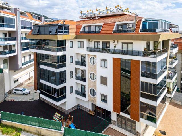 Alanya, Antalya içerisinde satılık mülk