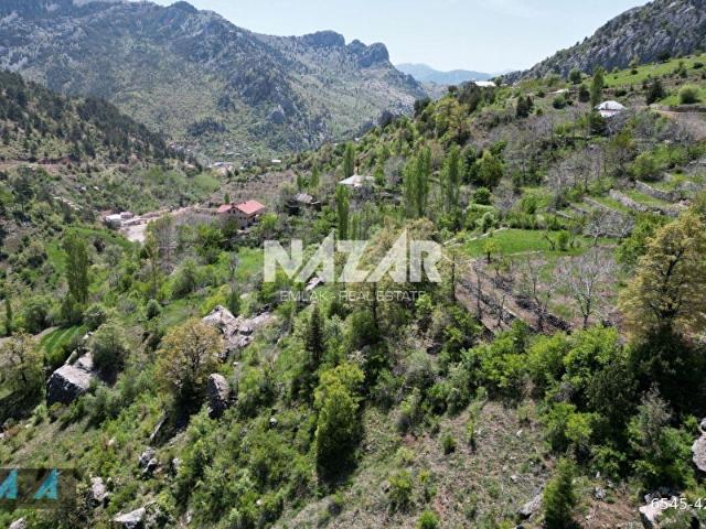 Alanya, Antalya içerisinde satılık Arsa