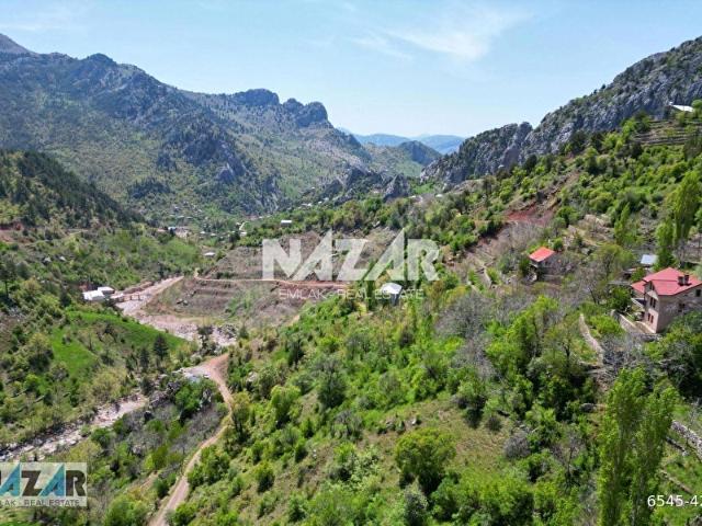 Alanya, Antalya içerisinde satılık Arsa