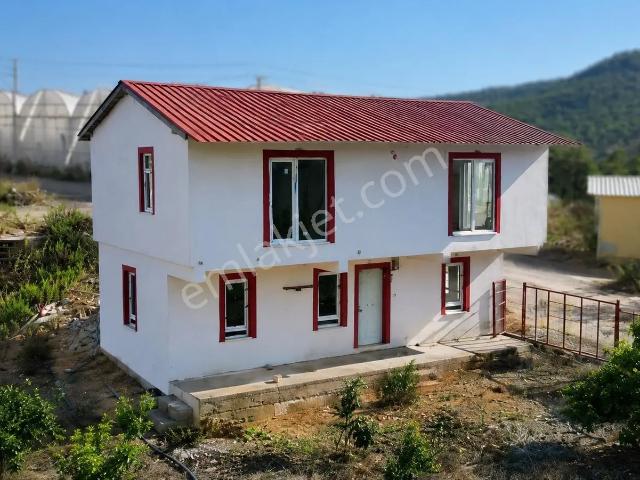 Alanya, Antalya içerisinde satılık Villa
