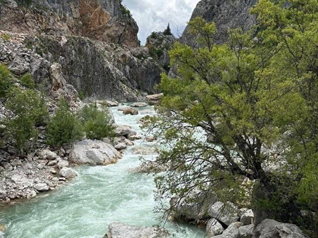 Alanya, Antalya içerisinde satılık Arsa
