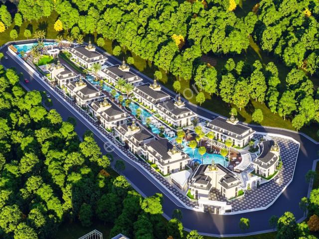 Alanya, Antalya içerisinde satılık mülk