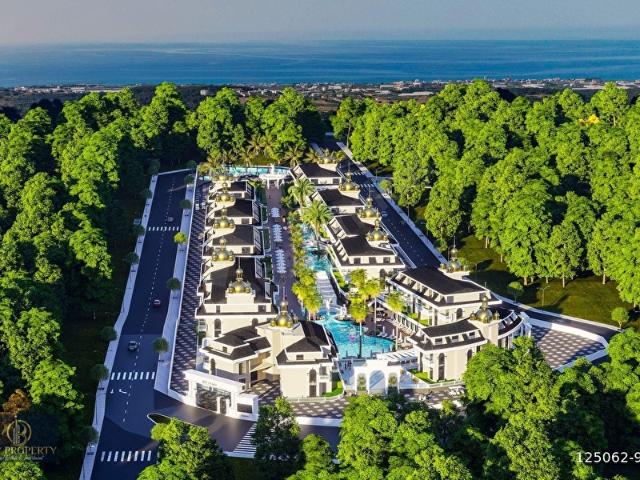 Alanya, Antalya içerisinde satılık mülk