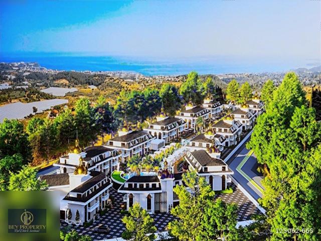 Alanya, Antalya içerisinde satılık mülk