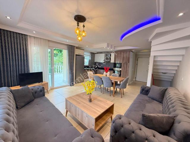 Alanya, Antalya içerisinde satılık Villa