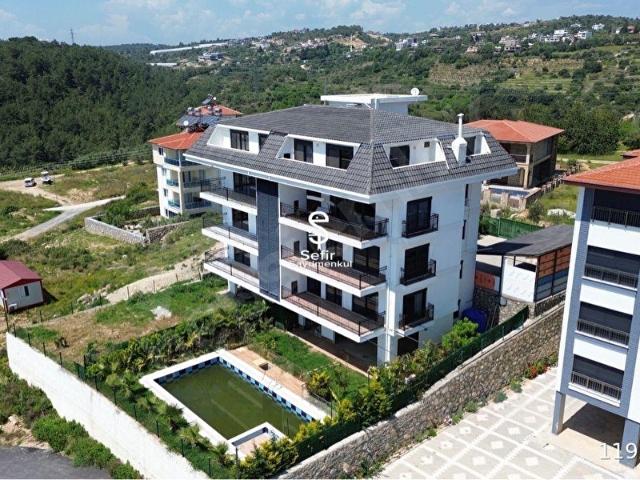 Alanya, Antalya içerisinde satılık mülk