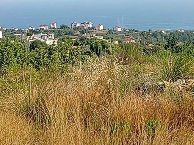 Alanya, Antalya içerisinde satılık Arsa