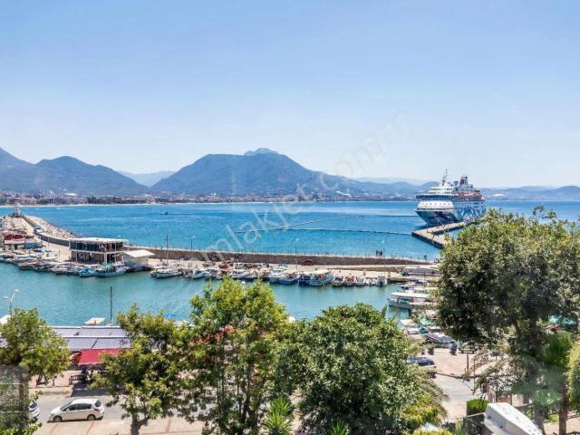 Alanya, Antalya içerisinde kiralık mülk