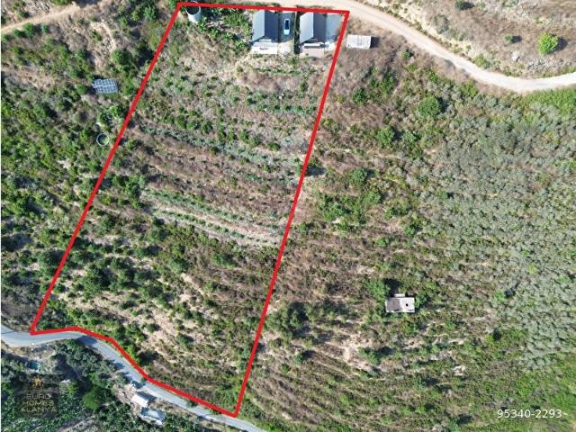 Alanya, Antalya içerisinde satılık Arsa