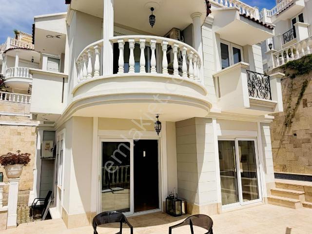 Cikcilli Mahallesi, Alanya içerisinde satılık Villa