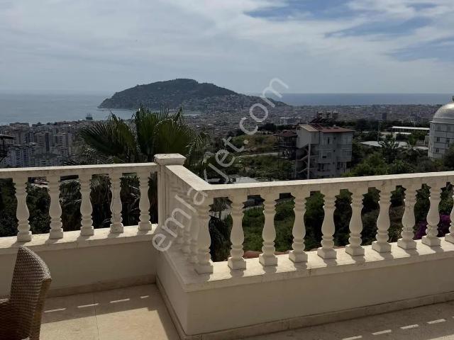 Alanya, Antalya içerisinde satılık Villa