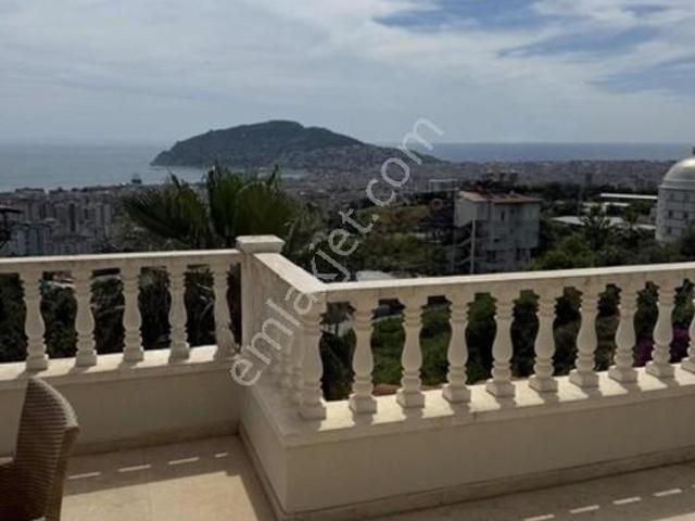 Alanya, Antalya içerisinde satılık Villa