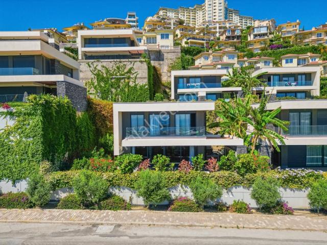 Alanya, Antalya içerisinde satılık Villa
